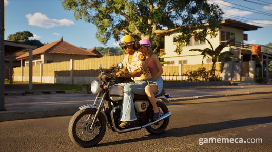 ▲ 인조이: 섬으로 떠나요 스크린샷 (사진출처: 스팀 상점 페이지)