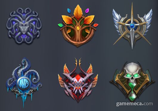 ▲ 성배와 성소 시스템 (사진출처: 스팀 공식 페이지)