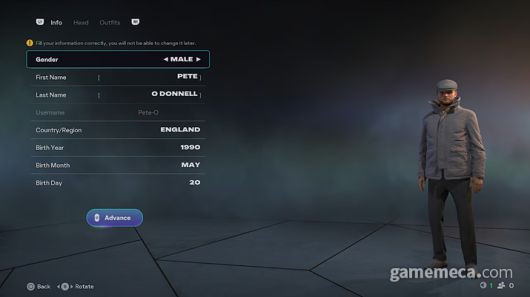 ▲ 공-미-수의 유형들 (사진출처: 게임 공식 사이트)
