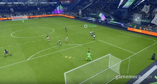 ▲ 전술적 제안 기능에 귀를 기울여 보자 (사진출처: 게임 공식 사이트)