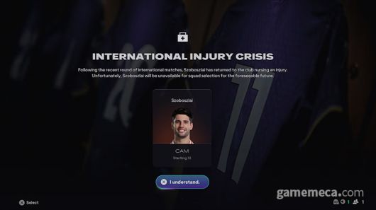 ▲ FC 26 스크린샷 (사진출처: 게임 공식 사이트)