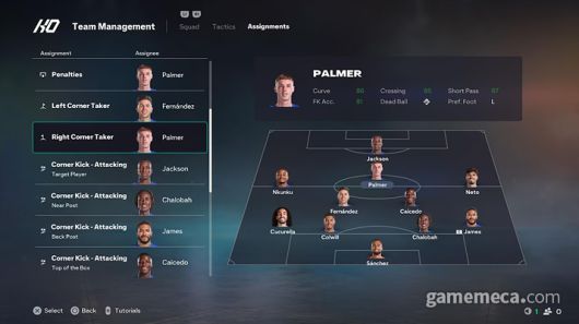 ▲ 차범근을 포함한 아이콘 선수들 (사진출처: 게임 공식 사이트)