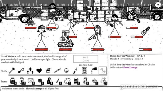 ▲ 섀도우스 오버 로딩 스크린샷 (사진출처: 게임 스팀 페이지)