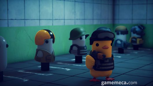 (국내에서 노출되지 않은 게임표시를 위해 미국 IP로 접속한 순위입니다)