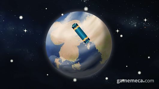 ▲ 옛날 옛적에 괴혼 스크린샷 (사진제공: 반다이남코 엔터테인먼트 코리아)