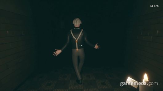 ▲ 쿤쿤나이트 스크린샷 (사진출처: 게임 스팀 페이지)