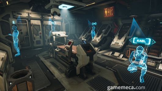 ▲ 방 탈출 시뮬레이터 2 스크린샷 (사진출처: 게임 스팀 페이지)