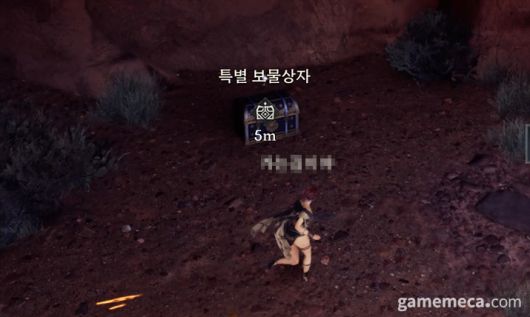 ▲ 거인의 기억은 주로 얻기 힘든 곳에 있다 (사진: 게임메카 촬영)