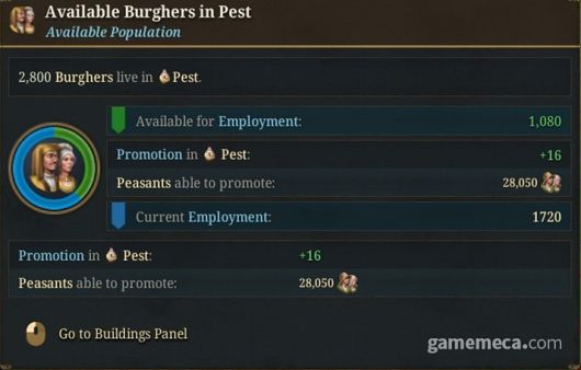 ▲ 인구 지도도 지원한다 (사진출처: 유로파 유니버설리스 공식 홈페이지)