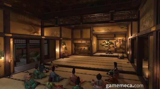 ▲ 크루세이더 킹즈 3 천하 스크린샷 (사진출처: 게임 스팀 페이지)