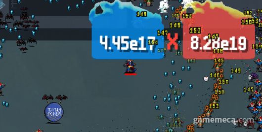 ▲ 발라트로 UI를 스킬로 사용하는 캐릭터 (사진출처: 폰클 공식 유튜브 채널 갈무리)