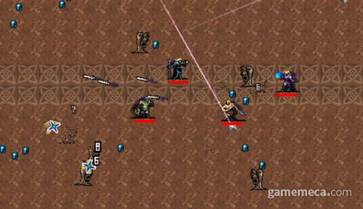 ▲ 온라인 협동 모드 스크린샷 (사진출처: 폰클 공식 유튜브 채널 갈무리)