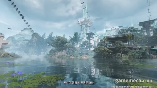 ▲ 새롭게 등장한 오퍼레이터들과 함께 보다 다양한 전술을 고려할 수 있게 됐다 (사진출처: 게임 공식 유튜브 영상 갈무리)