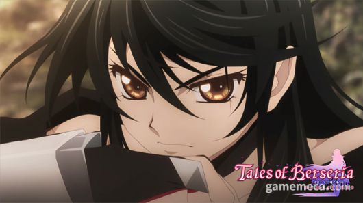 ▲;테일즈 오브 베르세리아 리마스터 스크린샷 (사진제공: 반다이남코 엔터테인먼트 코리아)