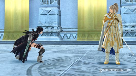 ▲ 테일즈 오브 베르세리아 리마스터 디럭스 에디션 구성품 (자료제공: 반다이남코 엔터테인먼트 코리아)