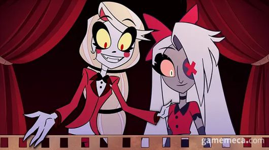 ▲ 2024년 아마존을 휩쓴 '해즈빈 호텔' (사진출처: 아마존 프라임 비디오)