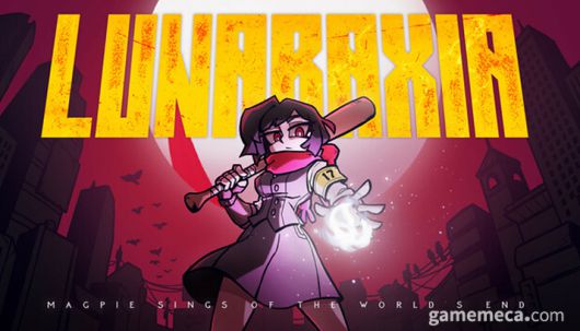 ▲ 루나락시아 대표 이미지 (사진출처: 스팀 상점 페이지)