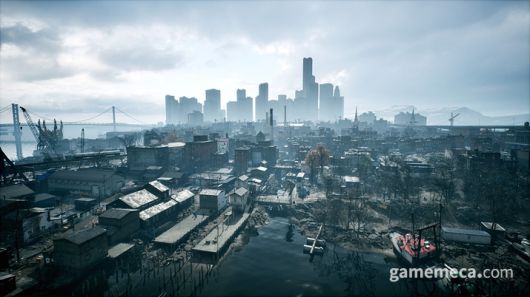 ▲ 삼손 스크린샷 (사진출처: 게임 스팀 페이지)