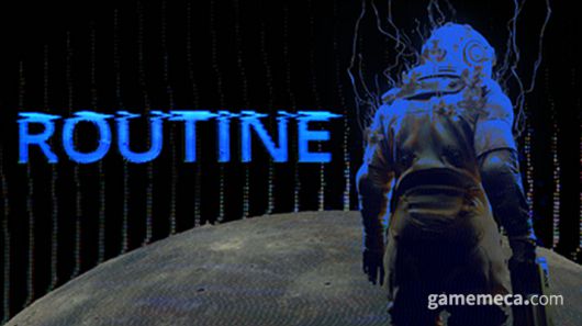 ▲ 루틴 대표 이미지 (사진제공: 로우 퓨리)