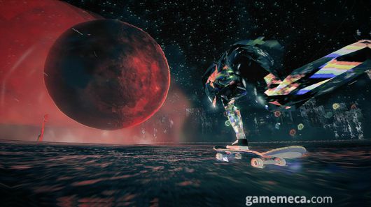 ▲ 스케이트 스토리가 스팀에서 호평받고 있다 (사진출처: 게임 스팀 페이지)