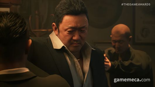 ▲ 갱 오브 드래곤 스크린샷 (사진출처: 스팀)