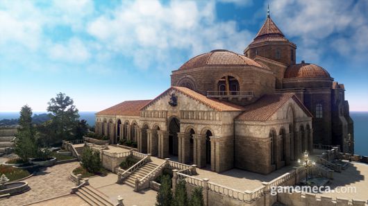 ▲ 다양한 기존 콘텐츠 개선도 당연히 함께 실시한다 (사진출처: 검은사막 라이브 영상 갈무리)