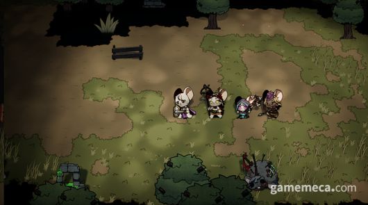 ▲ 래토칼립스 스크린샷 (사진출처: 스팀)