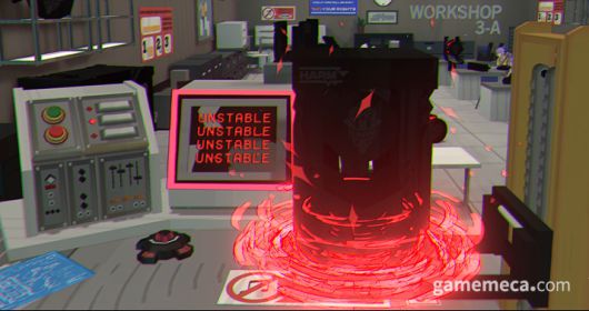 ▲ 미니게임, 흥미롭지만 반복적 (사진: 게임메카 촬영)