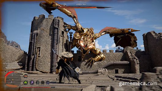 ▲ 붉은사막은 2026년 3월 20일 국내 출시 예정이다 (사진제공: 펄어비스)