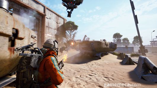 (국내에서 노출되지 않은 게임표시를 위해 미국 IP로 접속한 순위입니다)