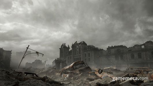 ▲;바이오하자드 제너레이션팩 대표 이미지 (사진제공: 캡콤)