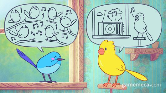 ▲ 물론 특출나게 어려운 스테이지도 있다 (사진출처: 스팀)