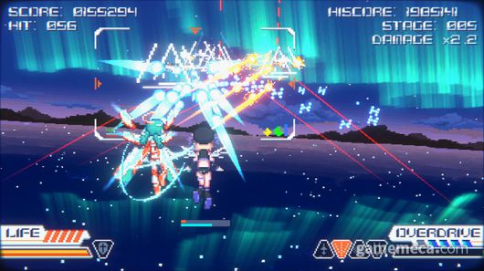 ▲ 미라지 페더스 스크린샷 (사진출처: 스팀)