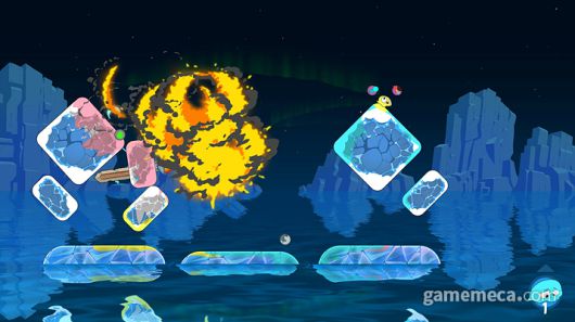 ▲ 보플 배틀 스크린샷 (사진출처: 스팀)