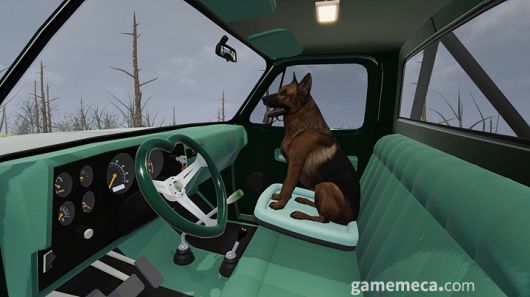 ▲ 몽 바주 스크린샷 (사진출처: 게임 스팀 페이지)