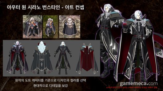 ▲ 질문에 답변 중인 최연규 디렉터 (사진: 게임메카 촬영)