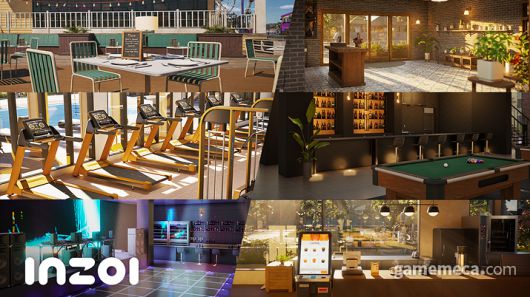 ▲ 인조이 사업 스크린샷 (사진출처: 인조이 공식 홈페이지)