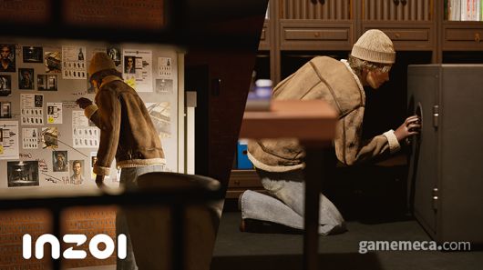 ▲ 인조이 범죄 스크린샷 (사진출처: 인조이 공식 홈페이지)