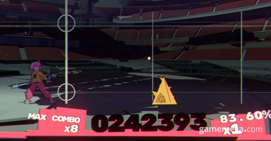 ▲ 언비터블 스크린샷 (사진: 게임메카 촬영)