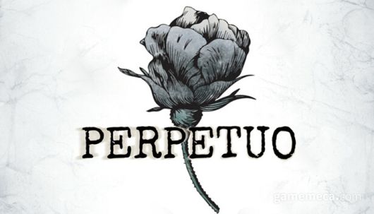 ▲ 퍼페투오 대표 이미지 (사진출처: 스팀 상점 페이지)