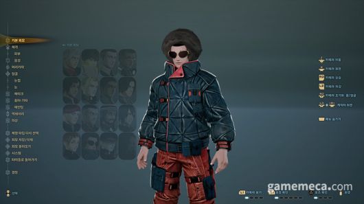 ▲ 룬 블레이드, 멋진 모션이 인상적;(사진: 게임메카 촬영)