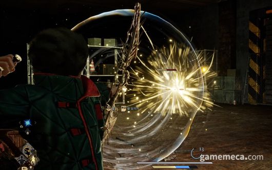 ▲ 식재료, 요리도 가능;(사진: 게임메카 촬영)