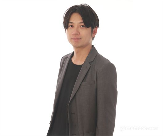 ▲ 요시무라 히로시 디렉터 (사진제공: 반다이남코 엔터테인먼트 코리아)