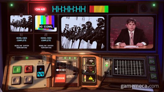 ▲ 더 조커스 게임 스크린샷 (사진출처: 스팀)