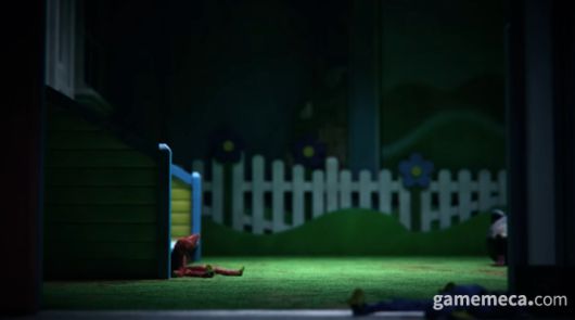 ▲ 챕터 5에서 프로토타입이 본격적으로 모습을 드러낼 것으로 예상된다 (사진출처: 파피 플레이타임 챕터 5 시네마틱 트레일러 갈무리)