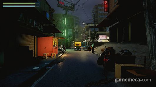 ▲ 락샤사 스크린샷 (사진출처: 스팀 공식 페이지)