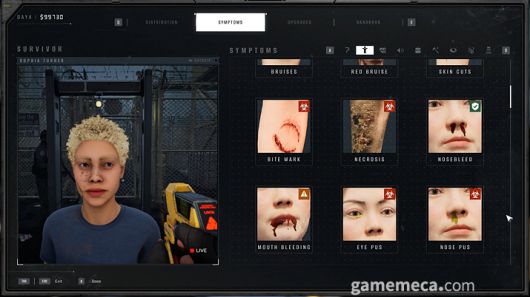 (국내에서 노출되지 않은 게임표시를 위해 미국 IP로 접속한 순위입니다)