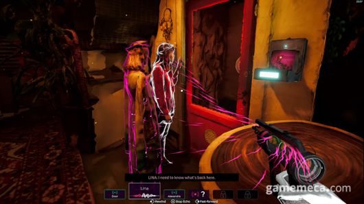 ▲ 마인드 다이버 스크린샷 (사진출처: 스팀)