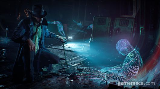 ▲ 노바디 원츠 투 다이 스크린샷 (사진출처: 스팀)