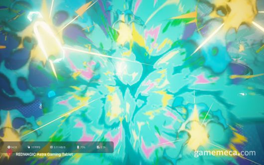 ▲ 젠레스 존 제로 플레이 스크린샷 (사진: 게임메카 촬영)